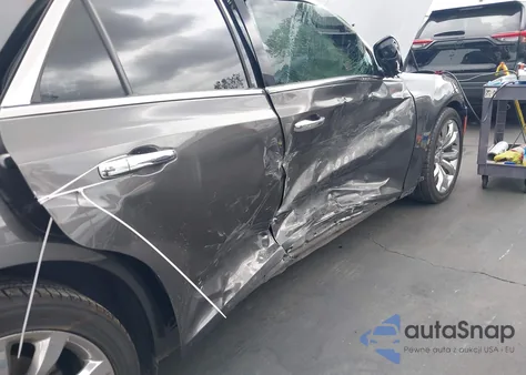 2018 Chrysler 300 Limited z USA, uszkodzony, nr VIN 2C3CCAEGXJH207867